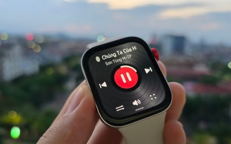 Huawei Watch Fit 3 được trang bị Bluetooth thế hệ mới