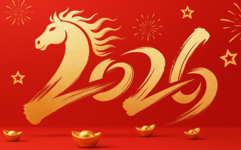 Người sinh năm 2026 có những đặc điểm nổi bật mạnh mẽ đặc trưng