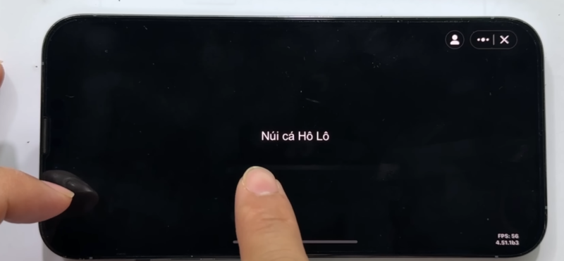 Hướng dẫn cách nhận Ông Cương ở trong Game Câu Cá Vạn Cân (Fish It)