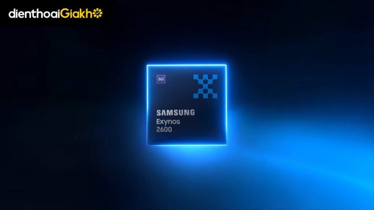 chip-exynos-2600