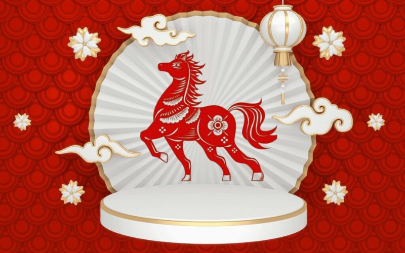 Tìm hiểu về năm con ngựa 2026