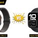So sánh Apple Watch Ultra 3 vs Series 10: Đâu đáng mua hơn?