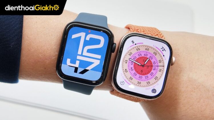 Apple Watch Ultra 3 vs Apple Watch Series 11