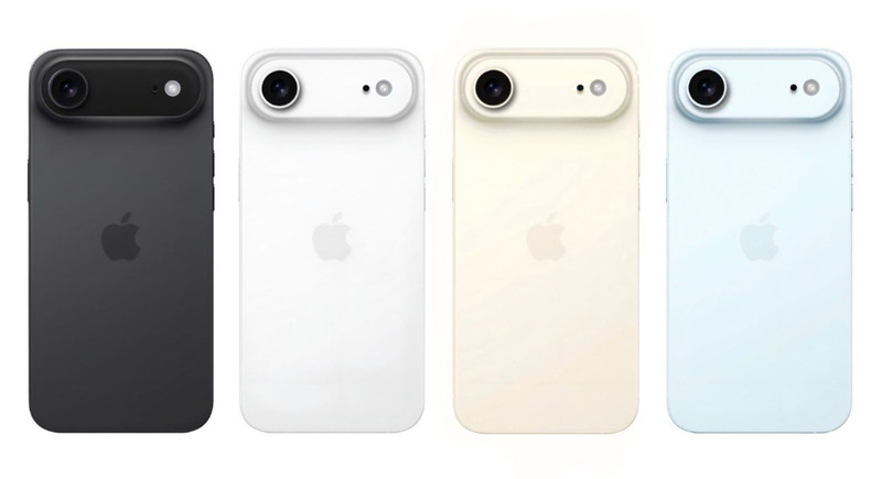 Bảng giá iPhone Air mới nhất 2026