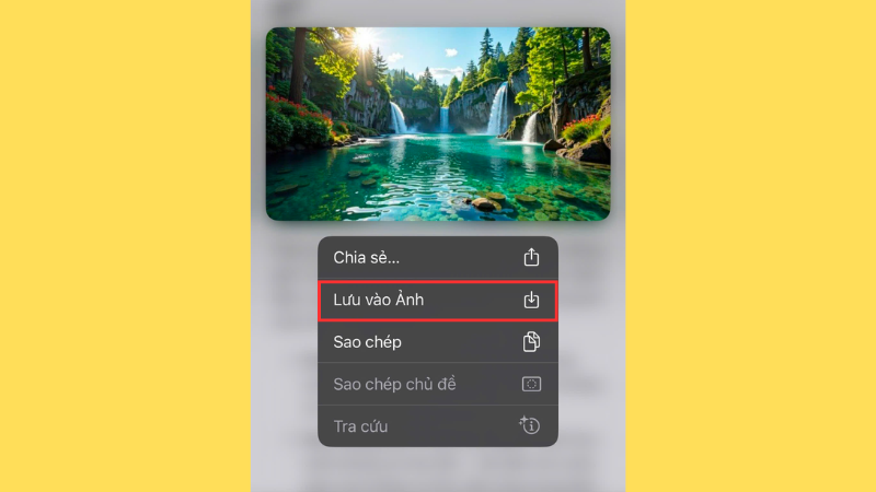 Cách tải và cài đặt miễn phí hình nền iPhone đẹp 4K sắc nét