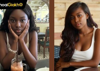 Cách làm trend Angola ghép ảnh “giựt giựt” cực HOT TikTok