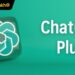 Cách nhận ChatGPT Plus miễn phí
