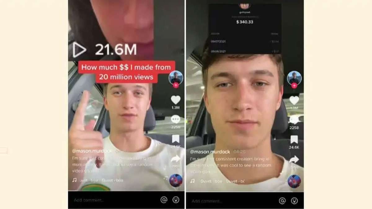 Các cách kiếm tiền từ TikTok Lite bạn nên biết