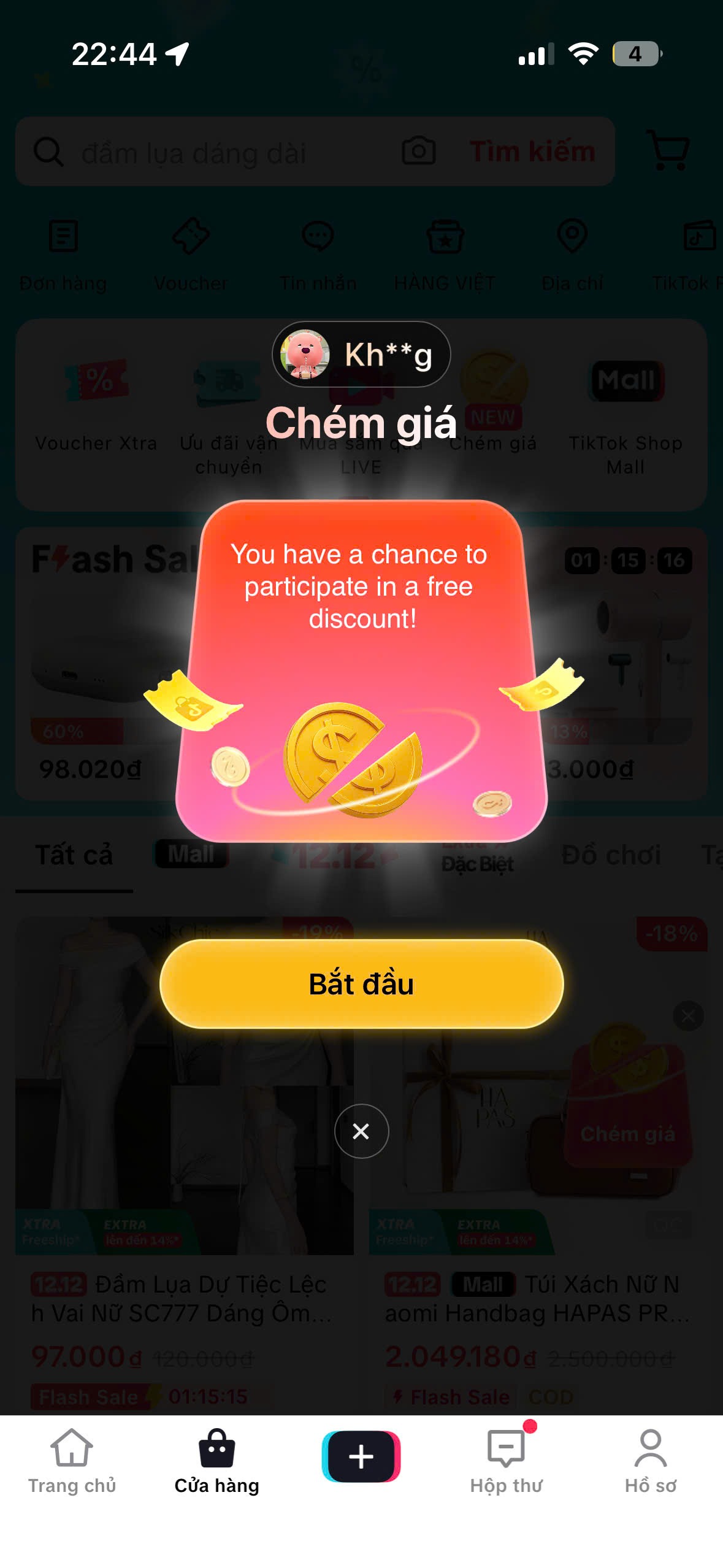 cach-tao-chem-gia-1k-tren-tiktok