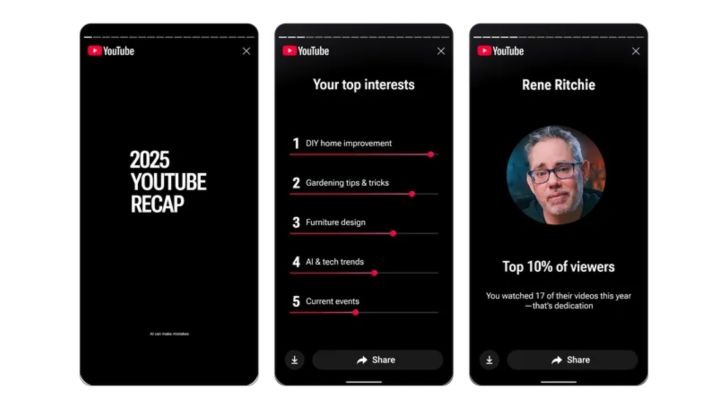 cach-xem-youtube-recap