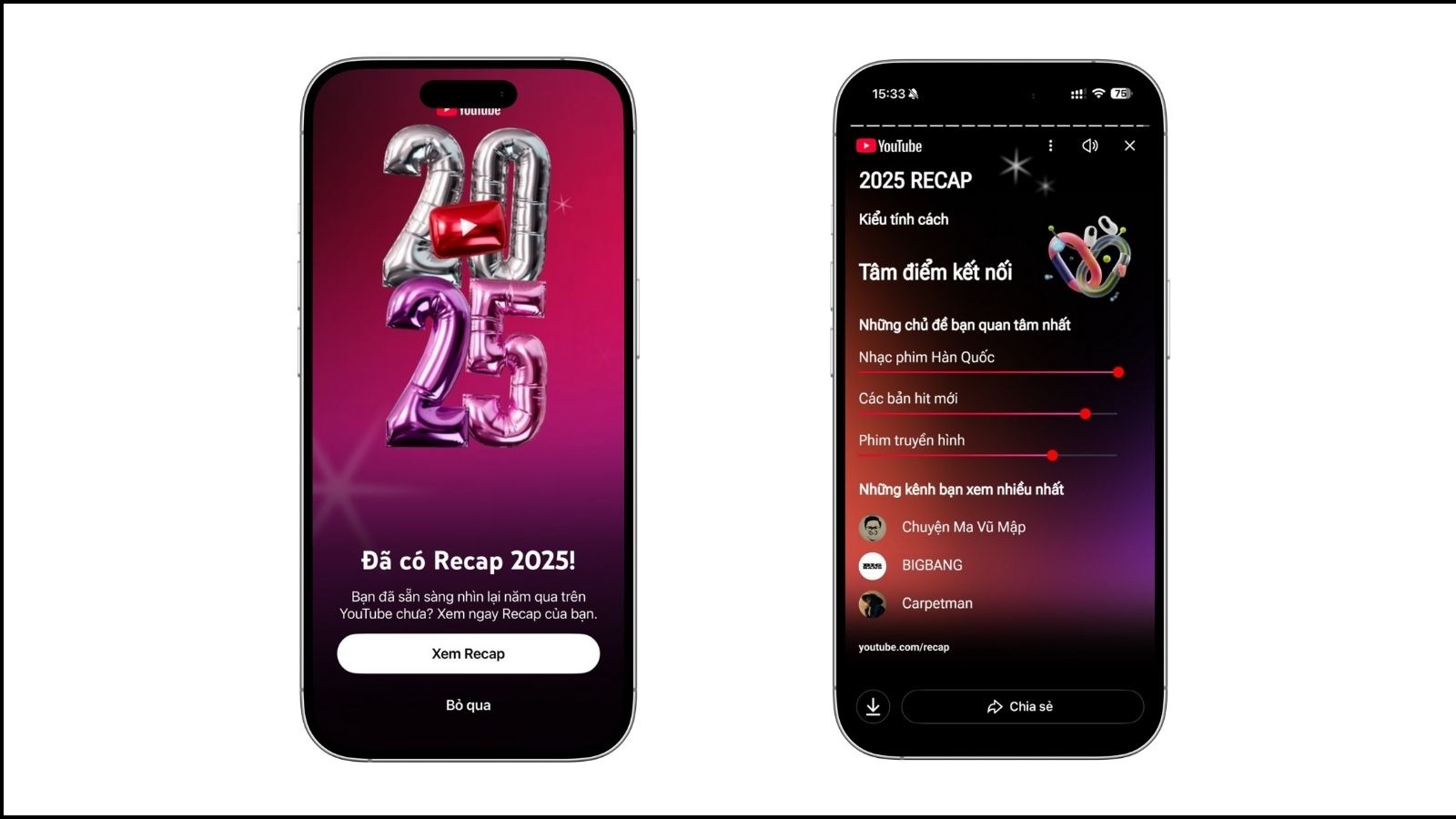cach-xem-youtube-recap