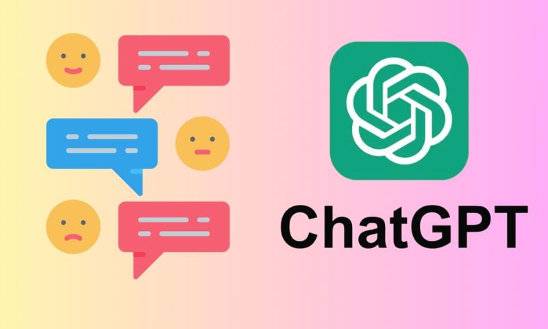 Chat nhóm trên chat GPT là như thế nào?