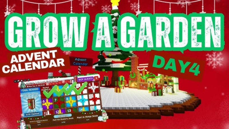 christmas-harvest-grow-a-garden
