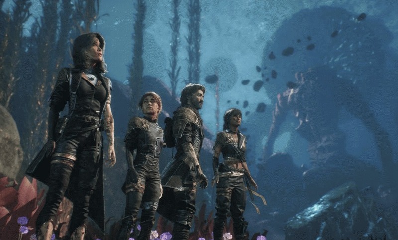 Đặc điểm nổi bật