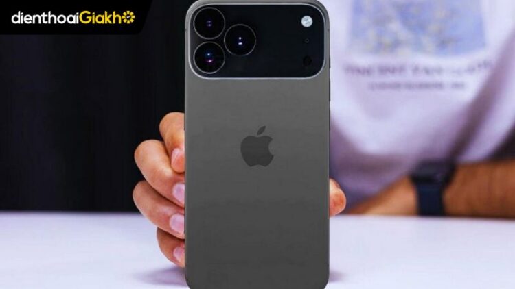 iPhone 17 Pro Max cũ