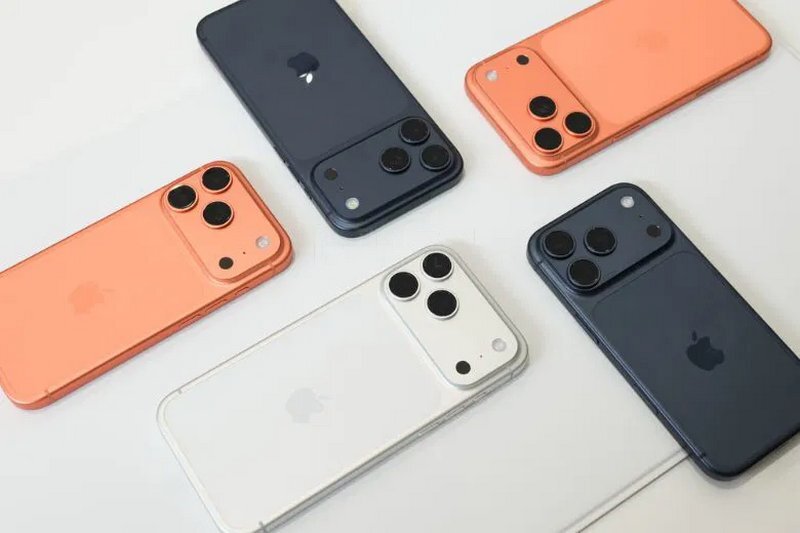 Giữ nguyên trải nghiệm flagship cao cấp