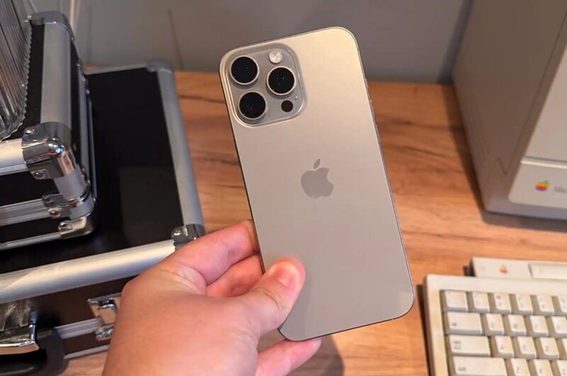 Camera vẫn thuộc nhóm hàng đầu thị trường