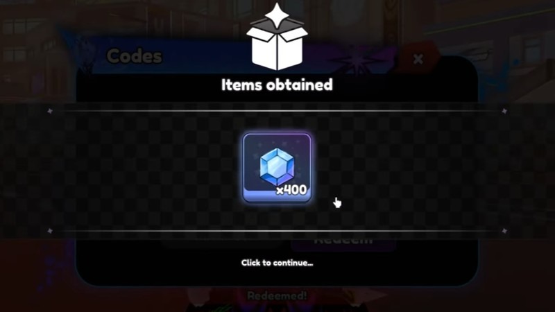 Cách nhập code Universal Tower Defense