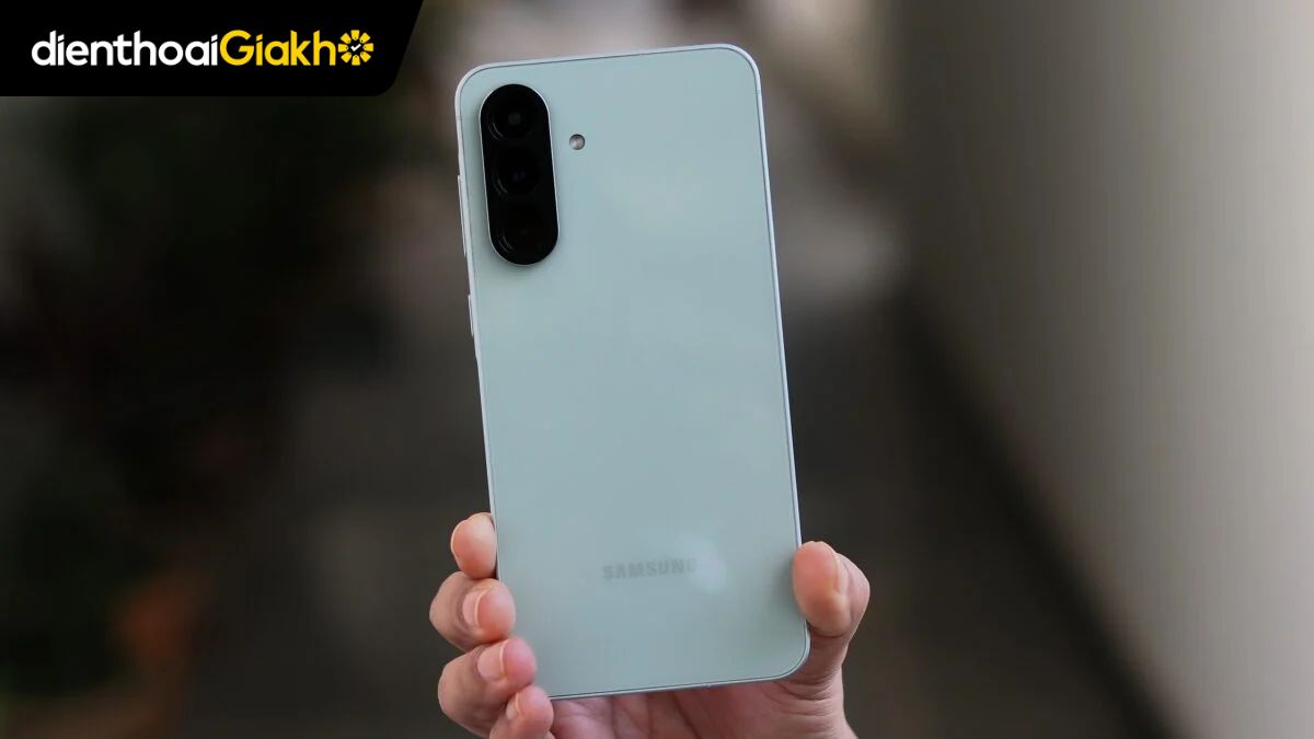 Top 3 điện thoại Samsung sẽ được ra mắt vào đầu năm 2026