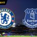 đội hình chelsea vs everton