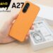 Samsung Galaxy A27 khi nào ra mắt? Có gì mới? Giá bao nhiêu?