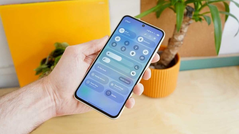 Galaxy A37 khi nào ra mắt