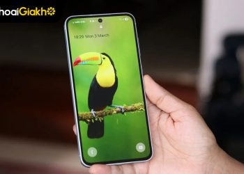 Galaxy A56 One UI 8.5