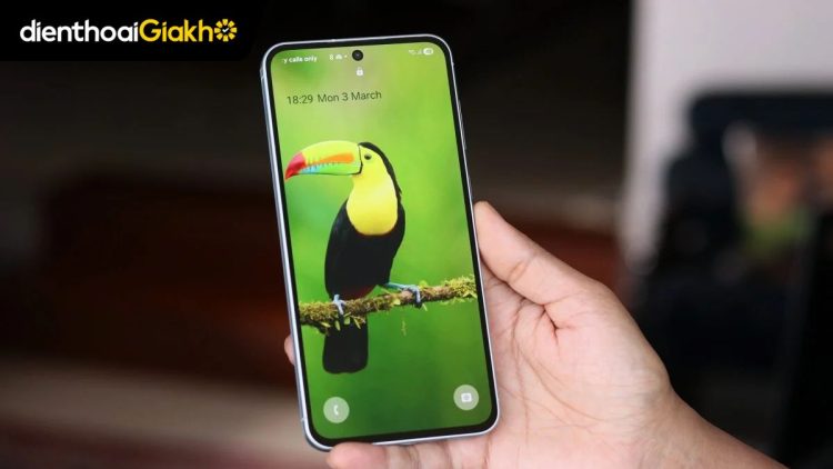 Galaxy A56 One UI 8.5