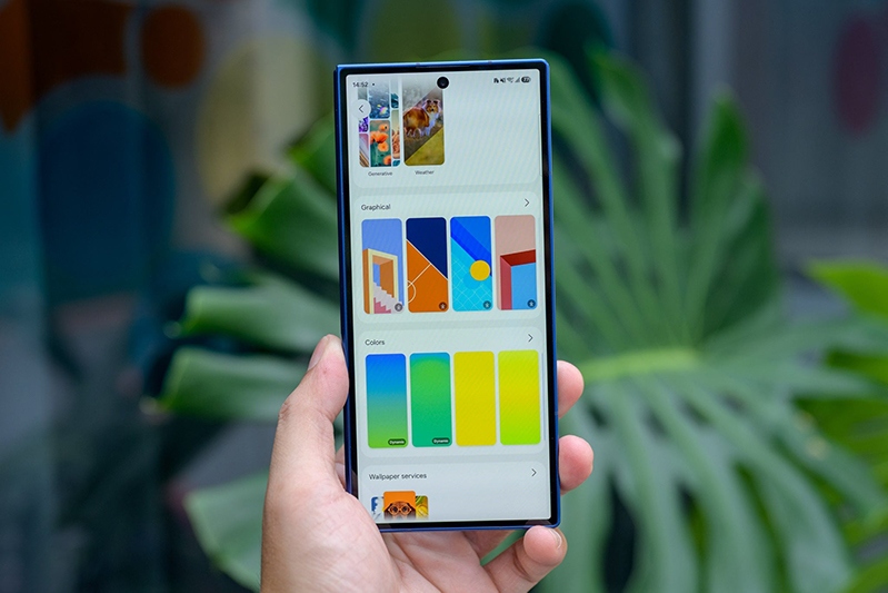 Trải nghiệm tổng thể ổn định và liền mạch hơn