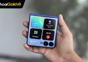 Samsung Galaxy Z Flip 8 khi nào ra mắt? Có gì mới? Giá bán bao nhiêu?