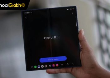 giao diện One UI 8.5