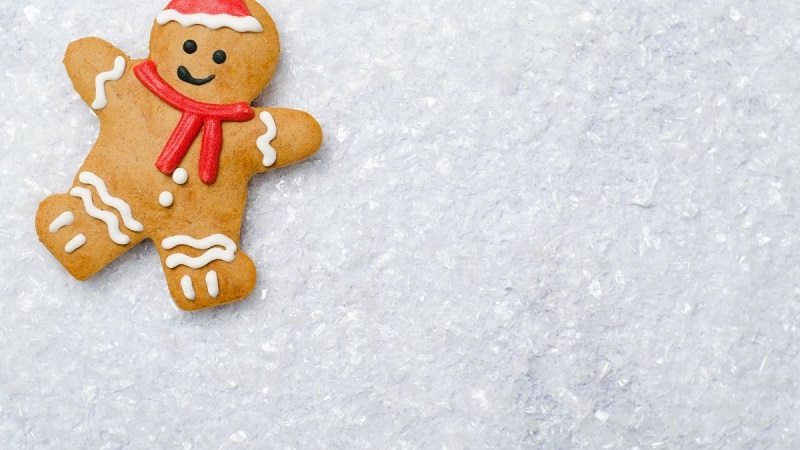 hình nền Giáng Sinh cute