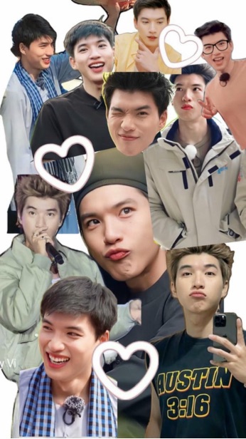 Hình nền HieuThuHai chibi dễ thương nhất