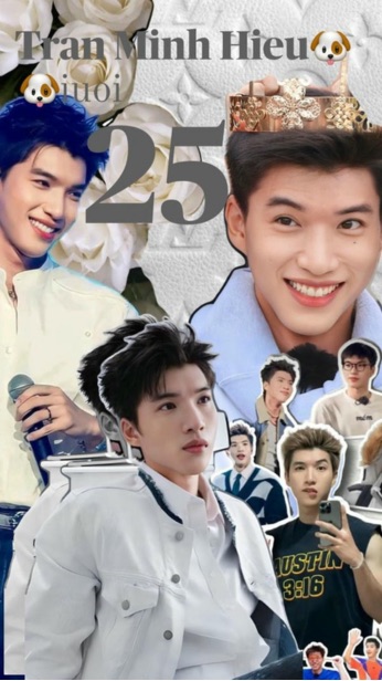 Hình nền HieuThuHai chibi dễ thương nhất