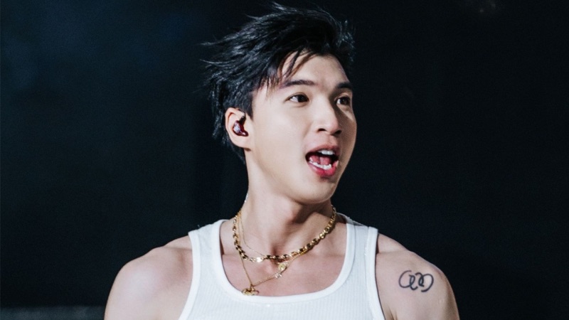 Hình nền HieuThuHai đẹp, nét cho máy tính