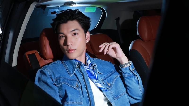 Hình nền HieuThuHai đẹp, nét cho máy tính