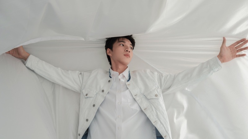 Hình nền HieuThuHai đẹp, nét cho máy tính