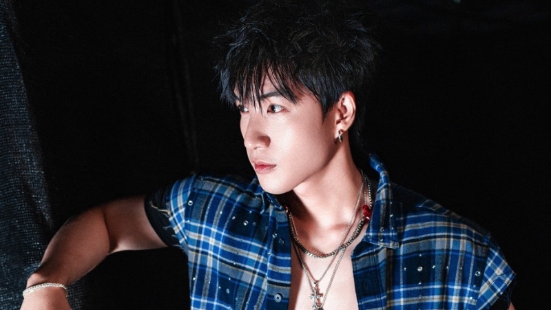 Hình nền HieuThuHai đẹp, nét cho máy tính