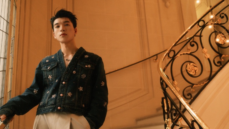 Hình nền HieuThuHai đẹp, nét cho máy tính