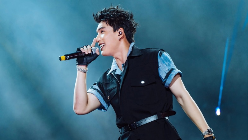 Hình nền HieuThuHai đẹp, nét cho máy tính