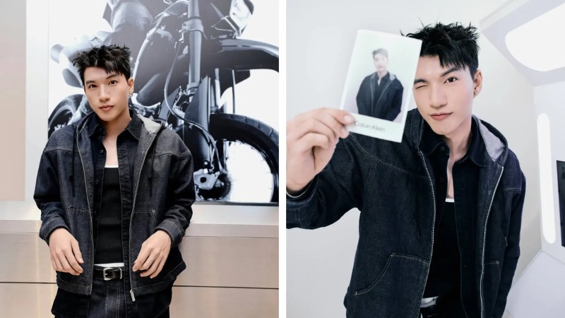 Hình nền HieuThuHai đẹp, nét cho máy tính