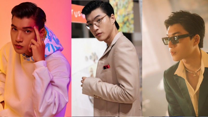 Hình nền HieuThuHai đẹp, nét cho máy tính