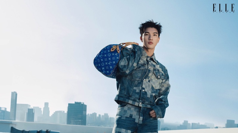 Hình nền HieuThuHai đẹp, nét cho máy tính