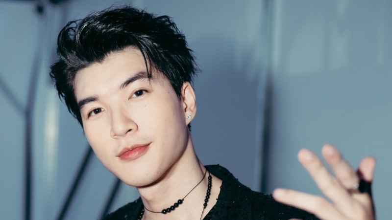 Hình nền HieuThuHai đẹp, nét cho máy tính