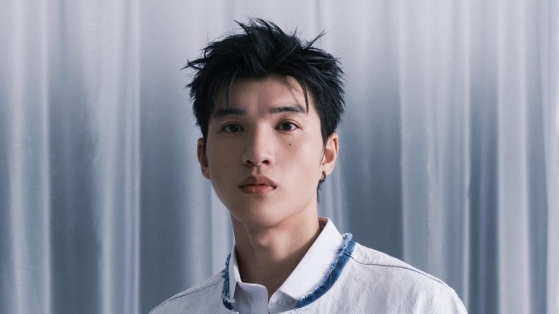 Hình nền HieuThuHai đẹp, nét cho máy tính