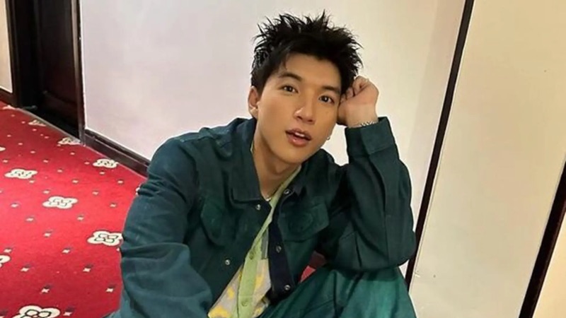 Hình nền HieuThuHai đẹp, nét cho máy tính