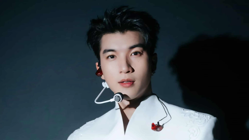 Hình nền HieuThuHai đẹp, nét cho máy tính