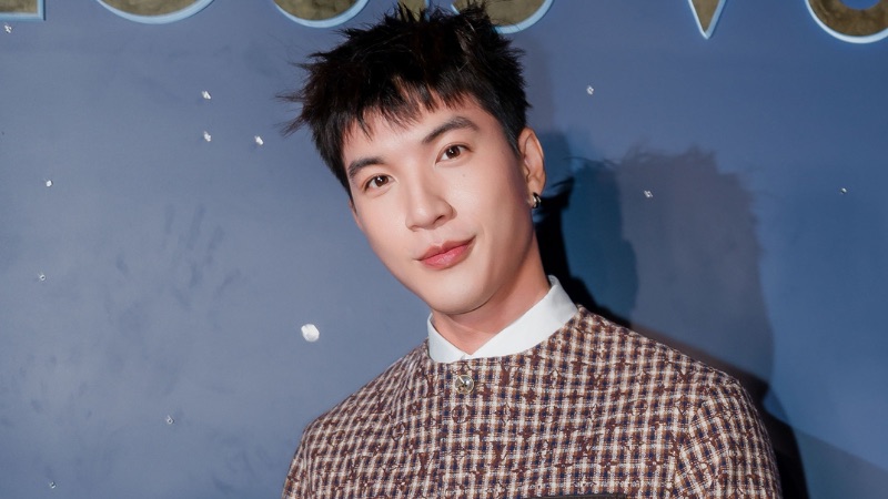 Hình nền HieuThuHai đẹp, nét cho máy tính