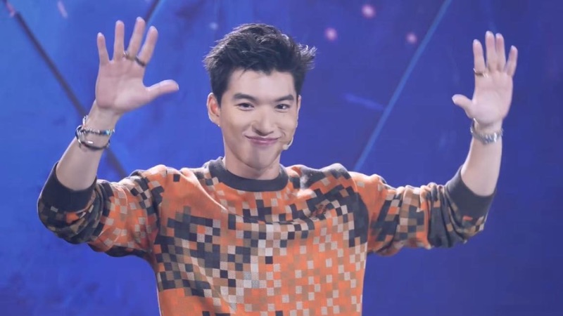 Hình nền HieuThuHai đẹp, nét cho máy tính