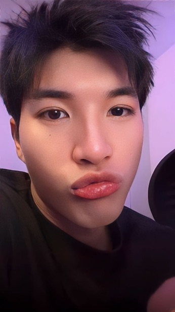 Hình nền HieuThuHai chu mỏ cực cute